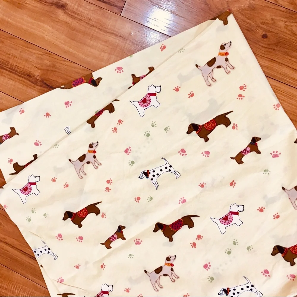 large body pillow case cover dogs animals bedroom kids playroom home